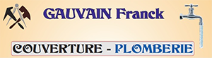 Logo GAUVAIN FRANCK