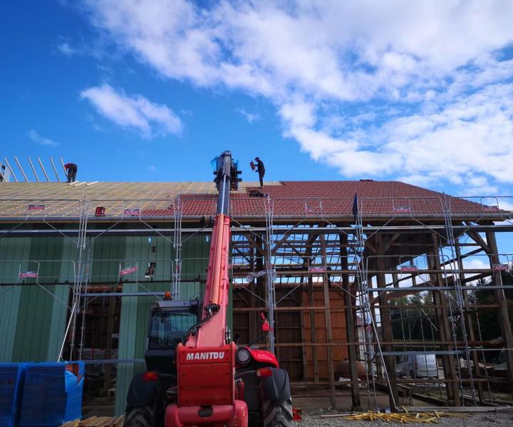 travaux de plomberie Estissac 