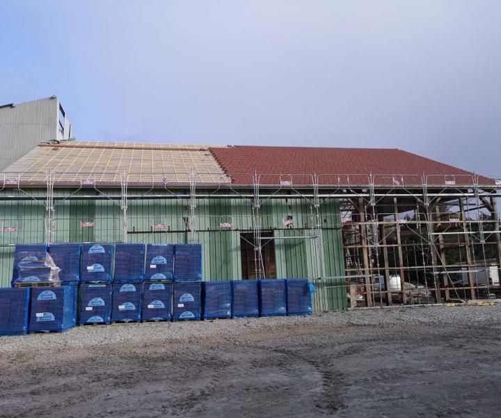 spécialistes en isolation de combles  Estissac 