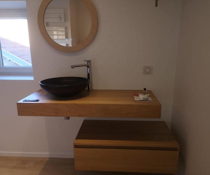 Pose de fenêtre de toit Velux  Estissac